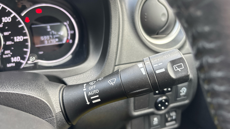 Nissan Note 1.2 Acenta Premium 5dr Petrol Hatchback